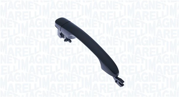 Exterior Door Handle